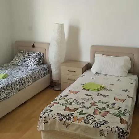 Homestay In Stylish *