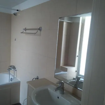 Homestay In Stylish *